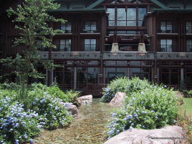 Silver Creek Spring